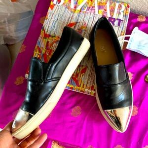 Dressy cool Sneaker shoes